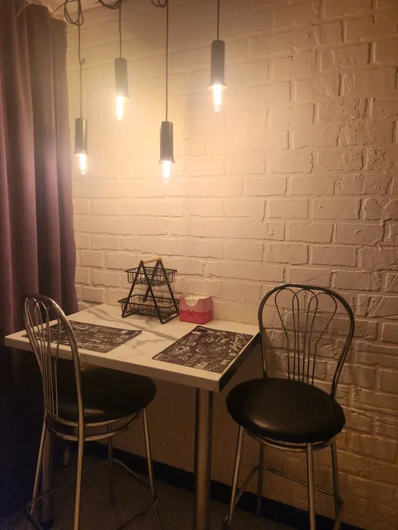 2- х комнатная квартира