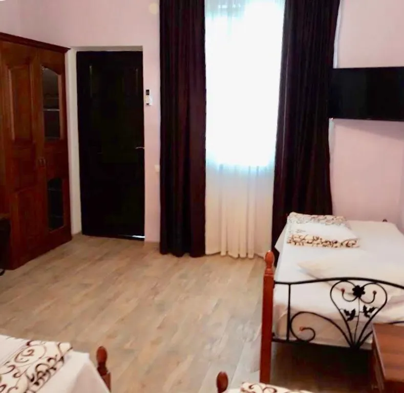 Квартира Комната — Гагра