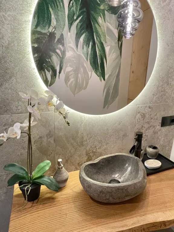 Orchid deluxe Apartment Zelenogradsk