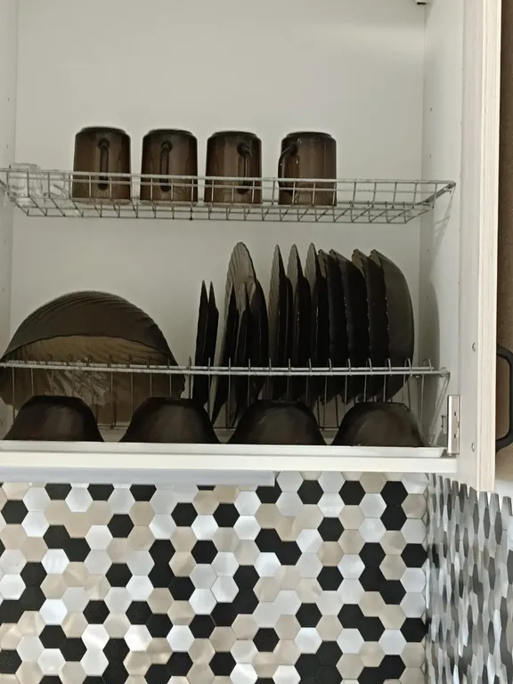 Квартира Апартаменты Анапа вторая линия — Анапа