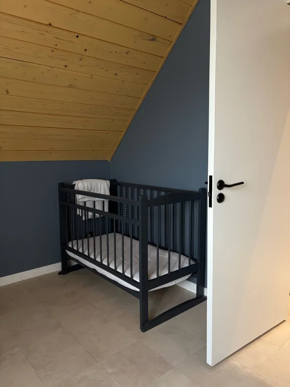 Уникальный барнхаус с купелью сауной и домашним кинотеатром