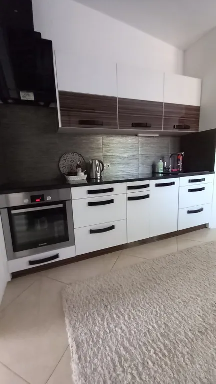 Апартаменты на Немане