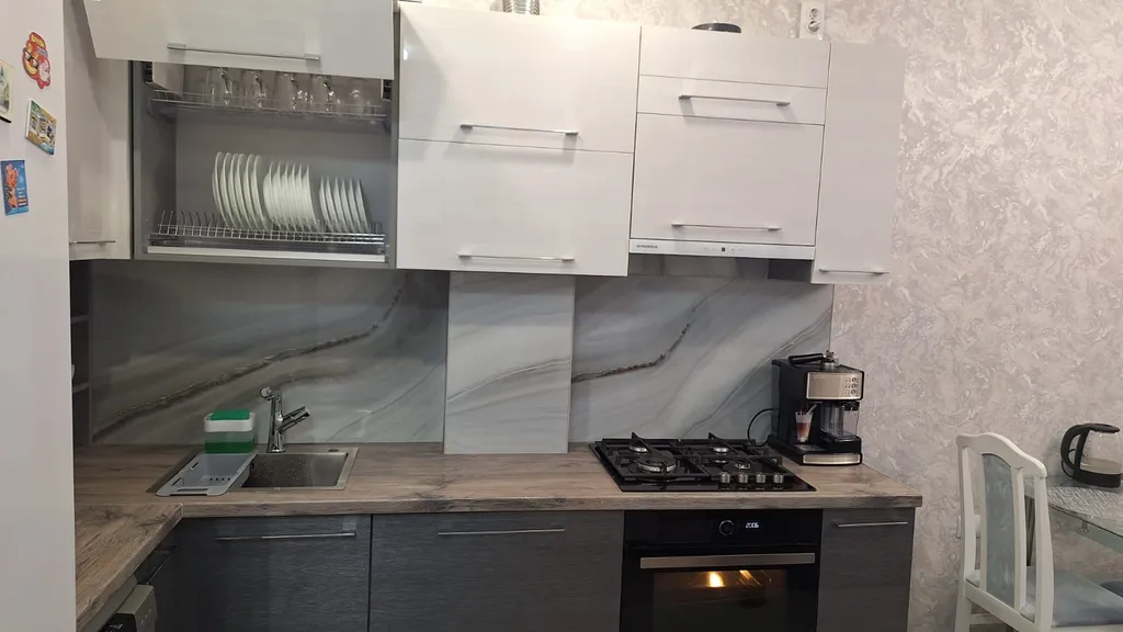 Квартира Уютная квартира в новом доме — Пионерский