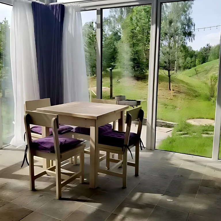 Уютный домик Пересвет 1