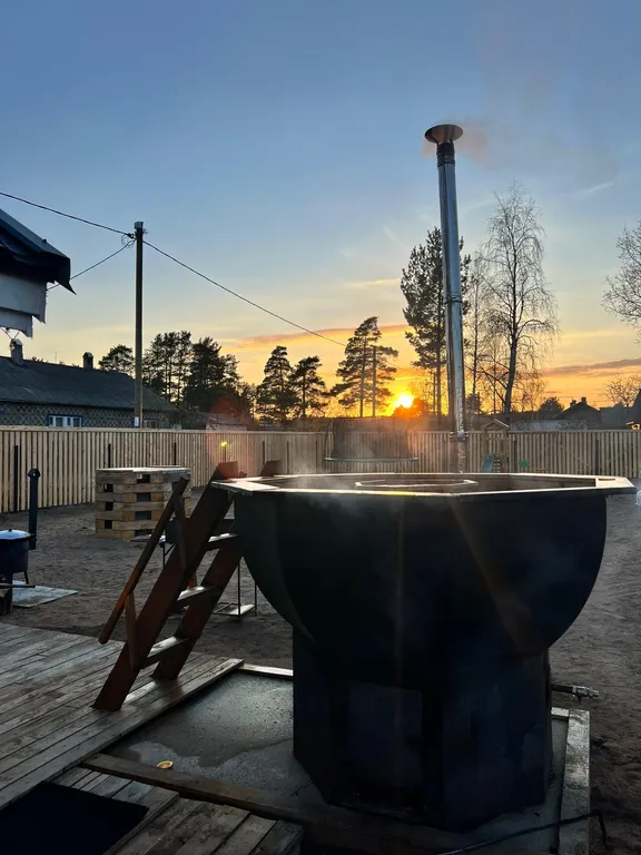 Гостевой дом Кемчуг