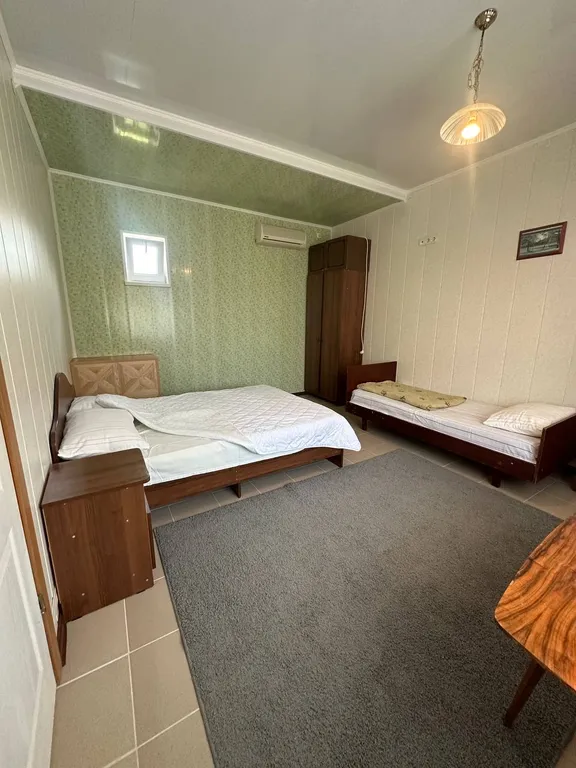 Квартира Комната — аренда посуточно в Пятихатки