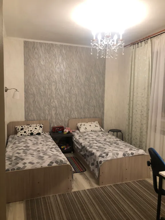 Мой уютный дом в Казани