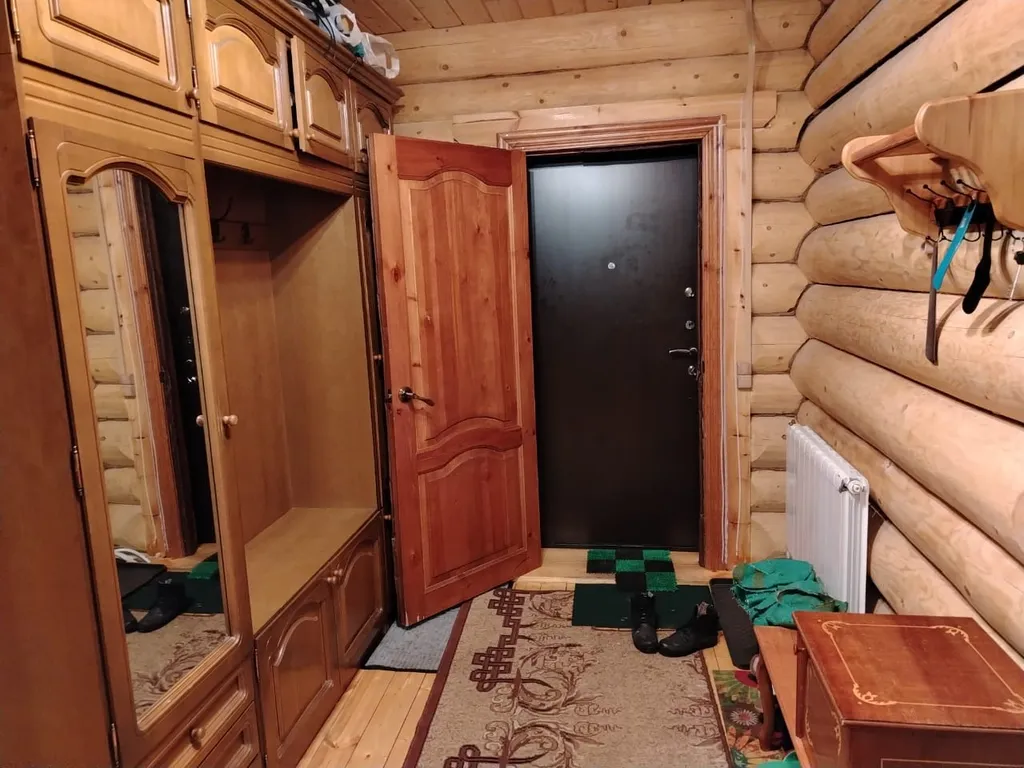 Kомфoртный дом