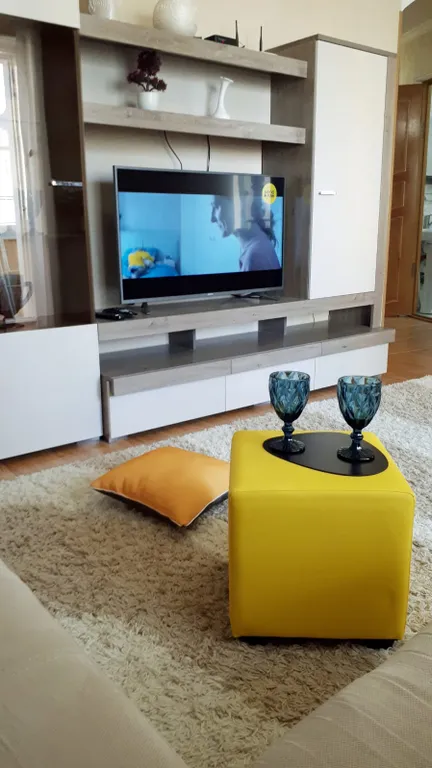 Квартира в центре рядом с парком