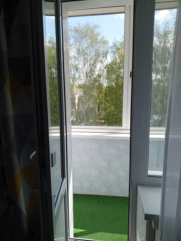 Уютная и чистая квартира