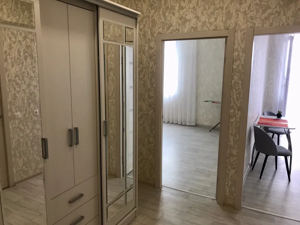 Уютная квартира в самом лучшем микрорайоне города