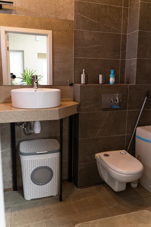 Гостевой дом на Онеге