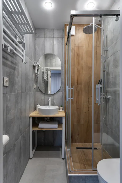 Квартира Квартира Студия Happy People в Мисайлово — Мисайлово