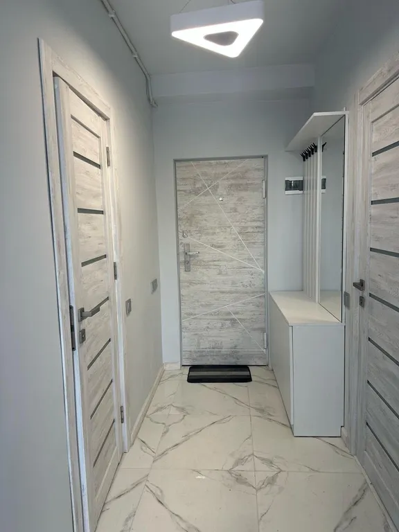 Привлекательная квартира в сердце города