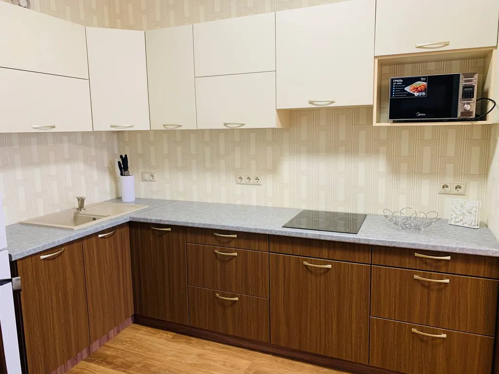 Квартира Квартира рядом с Шереметьево — Подолино