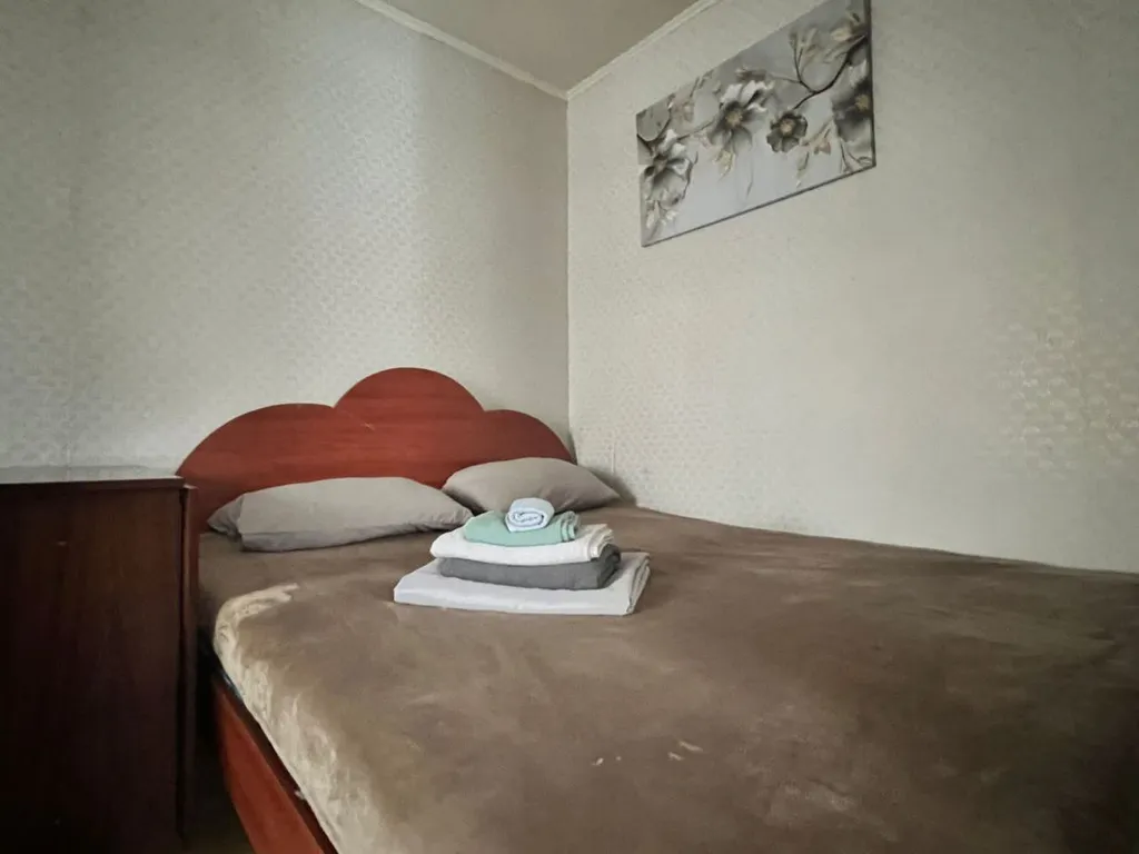 Квартира Уютный уголок — аренда посуточно в Самара