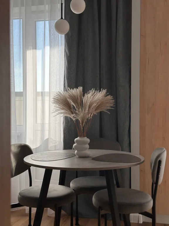 Премиум квартира