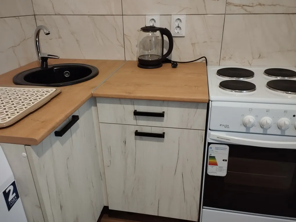 Отдых недалеко от СКАД до 4-х гостей