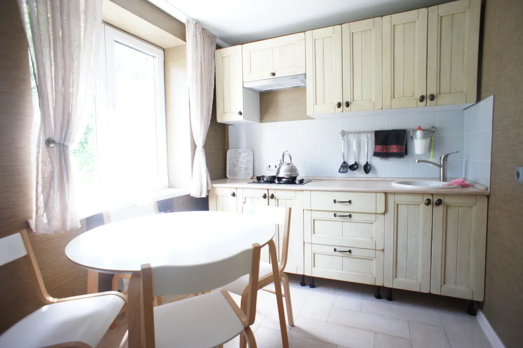 Квартира Нью - Йорк квартира — Лазаревское