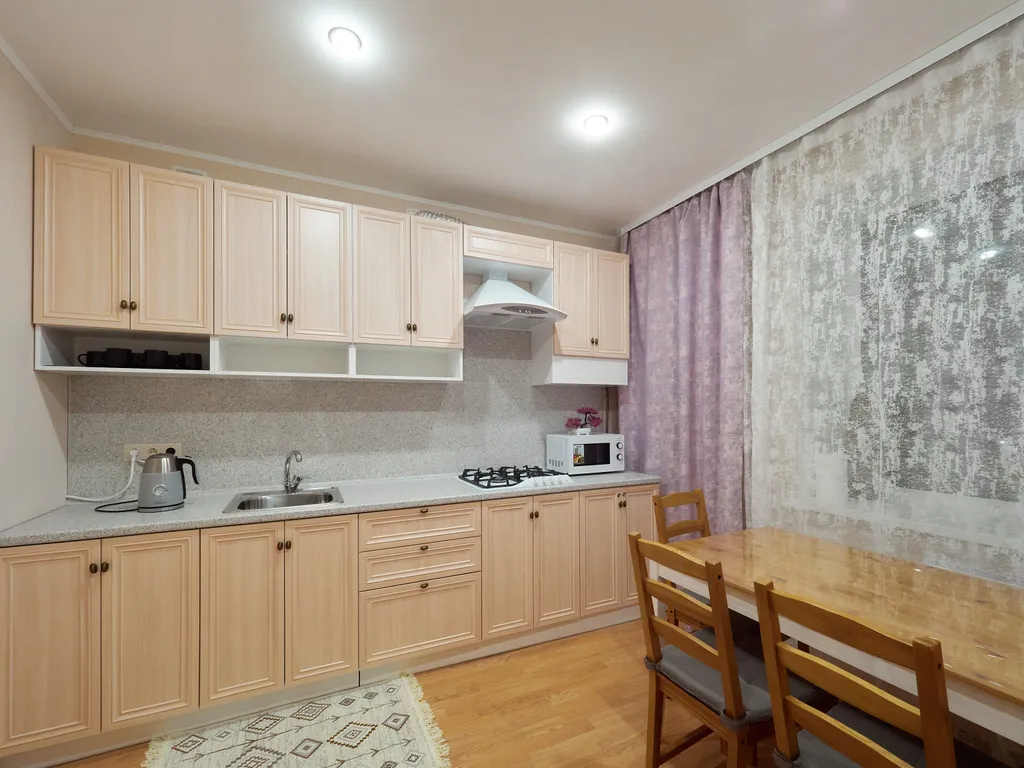 Уютная двухкомнатная квартира в Завидово