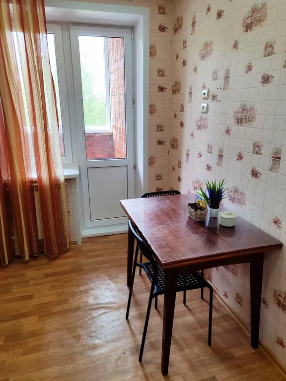 Уютная квартира в районе трех вокзалов