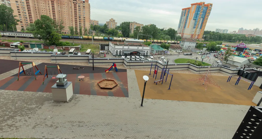 Аппартаменты Элен