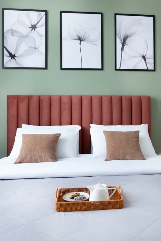 Квартира Квартира Rauschen Green 32/17 — Светлогорск