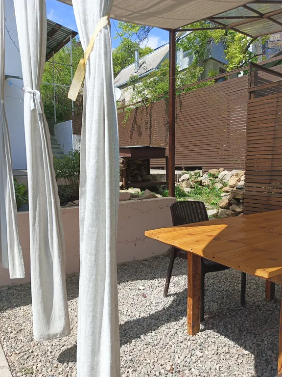 Коттедж Коттедж На тихой улице — Кисловодск