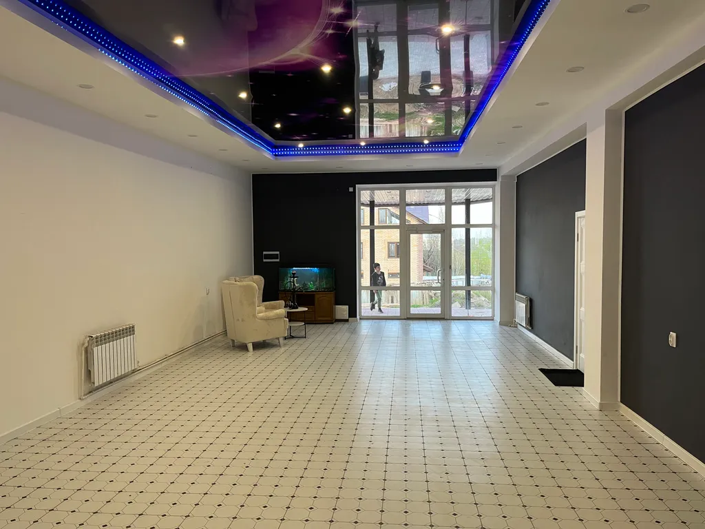 Апартамент Ayshe Prestij 3