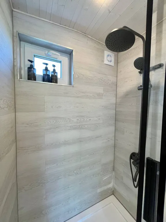 Уютный дом для гостей с мангальной зоной