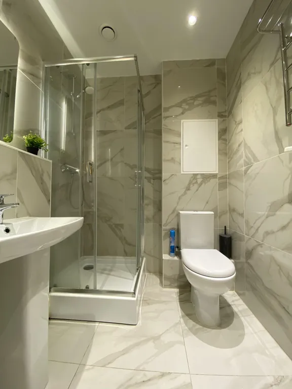 Отличная квартира рядом со станцией Мытищи