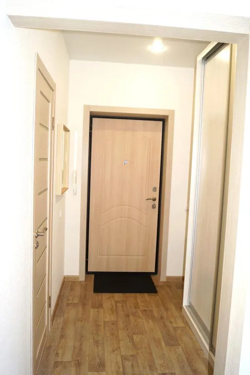 Уютная студия в центре города