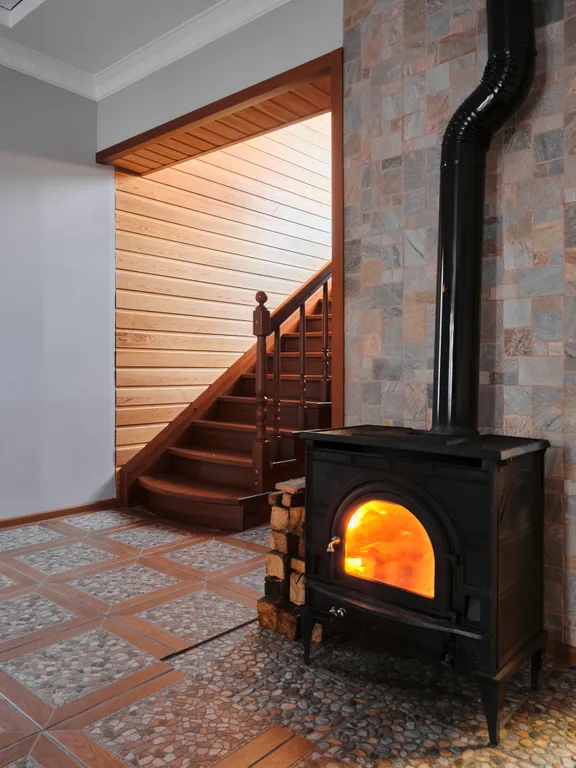 Коттедж Дом прямо у кристально чистых вод Байкала — Листвянка (Байкал)