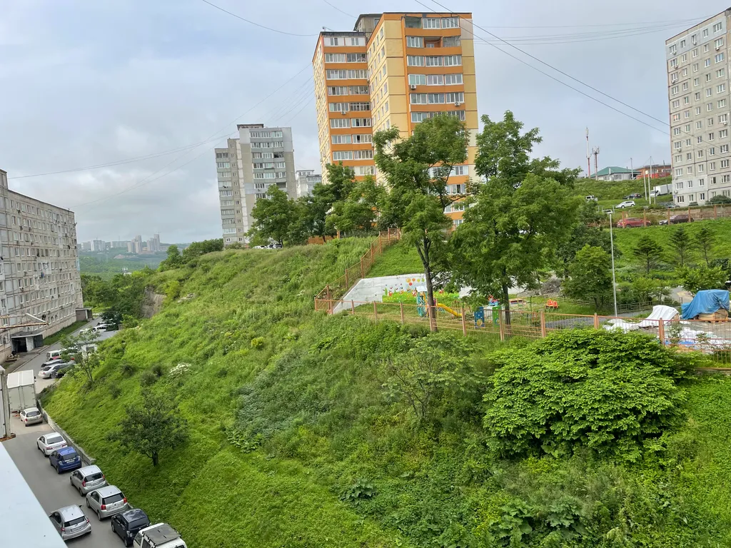 Студия-гостинка в Первомайском р-оне