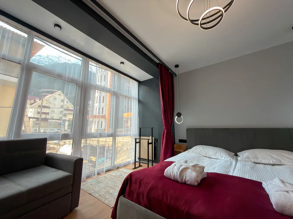 Коттедж B-Zone