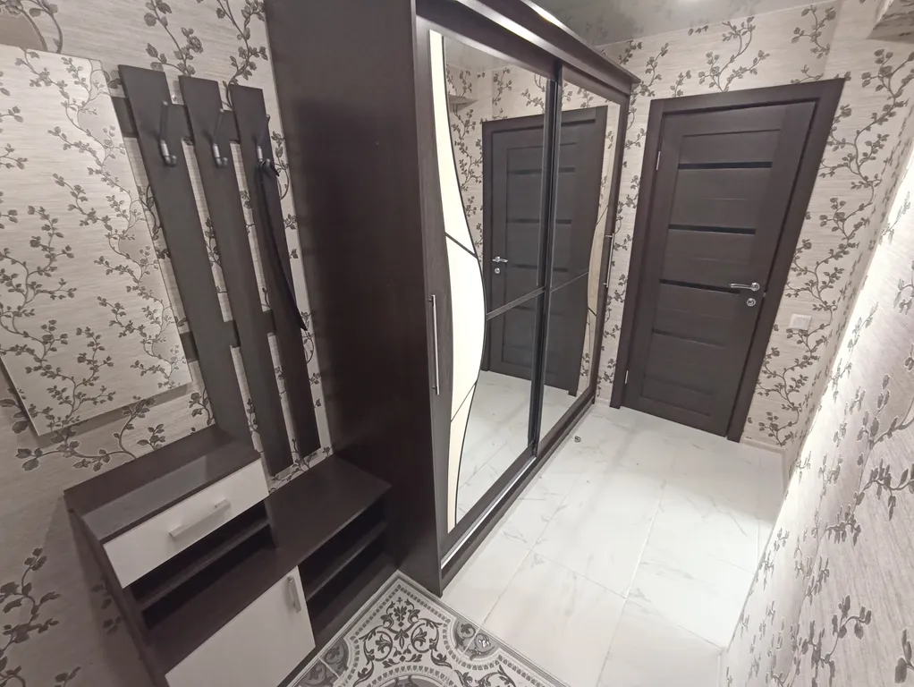 Уютная студия у ФОК Арена