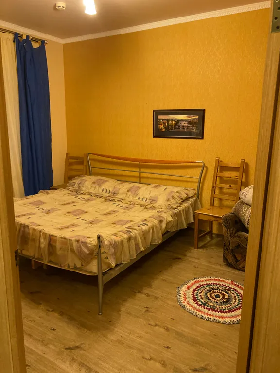 Апартаменты напротив Горнолыжного курорта