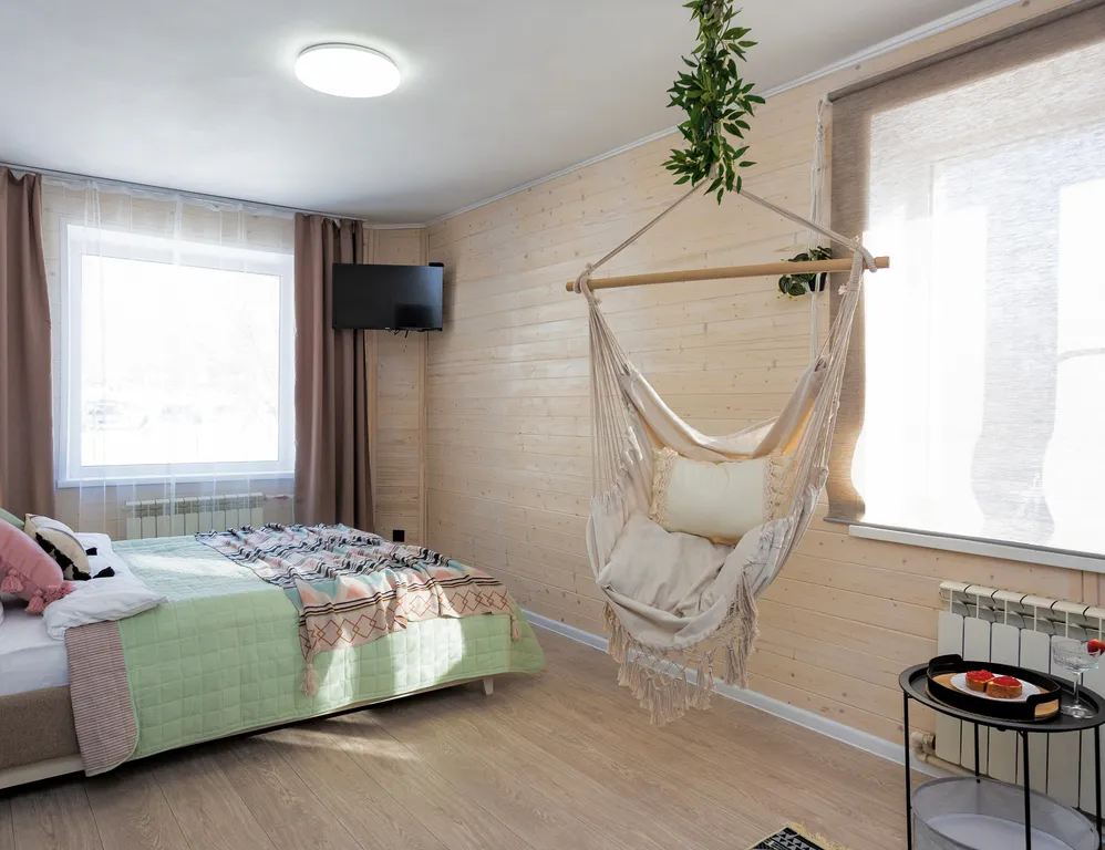 Уютная квартира в комфортном районе — аренда посуточно в Петропавловск-Камчатский