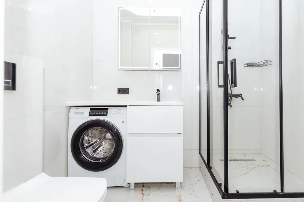 Уютная квартира в доме бизнес-класса