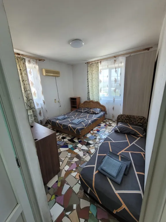 Квартира Комната — Судак