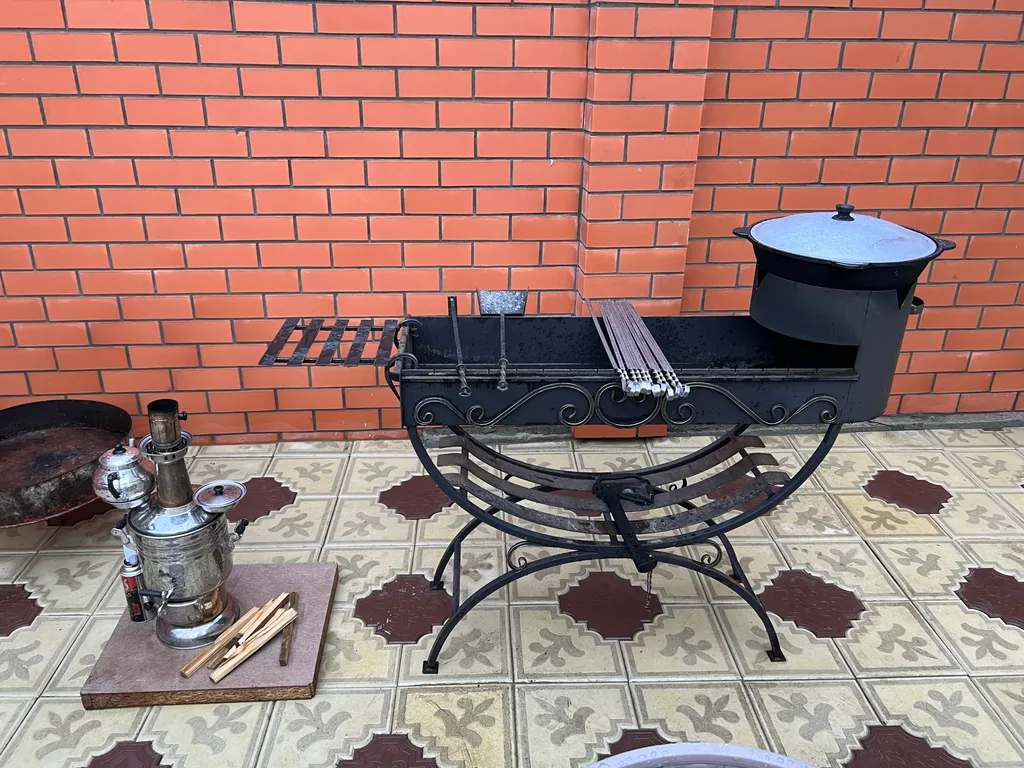 Кумачевский