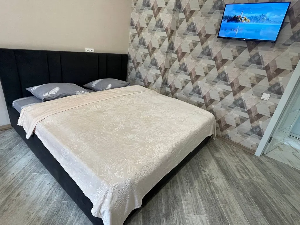 Супер люкс на 21 этаже, вау эффект гарантирован