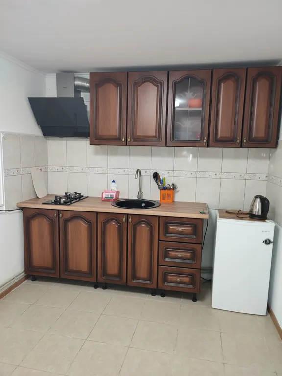 Квартира 1-комнатная Квартира — Любимовка