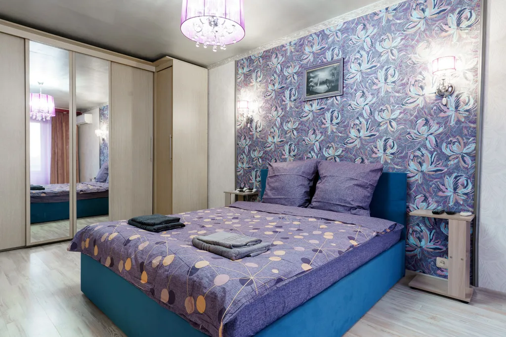 Апартаменты Matilda