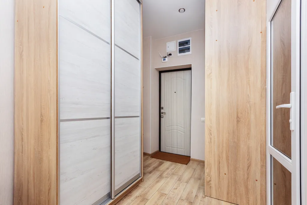 Квартира 1-комнатная Квартира — Сириус