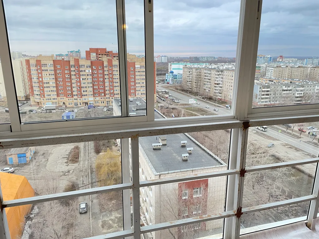 Уютная квартира рядом с Центром восточных единоборств