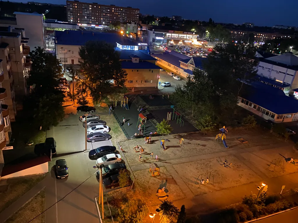 Апартамент ютэм