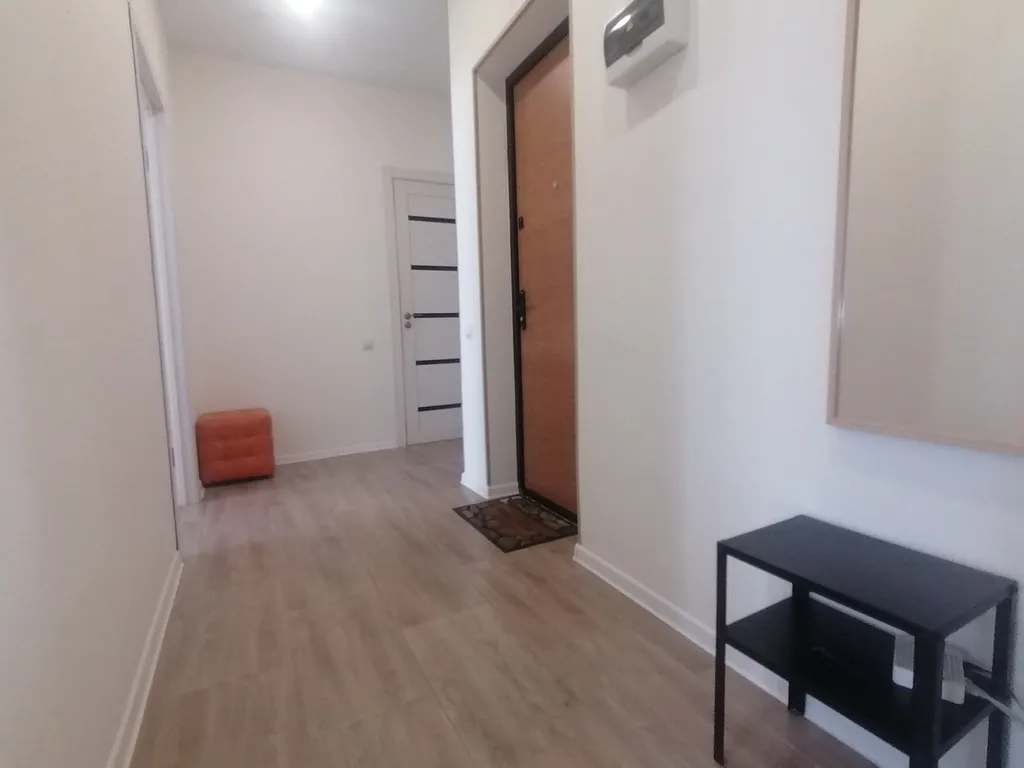 1 комнатная квартира рядом с набережной