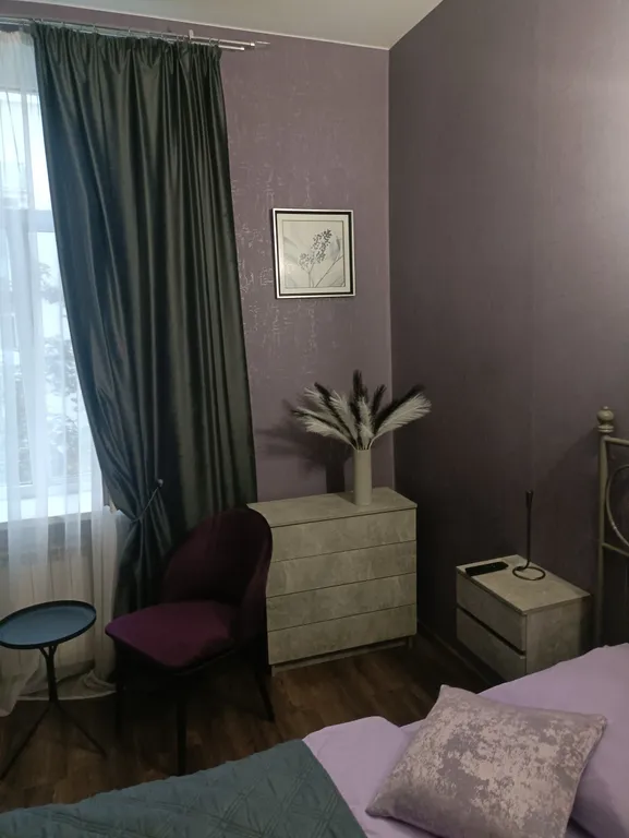 Уютная квартира в Московском районе