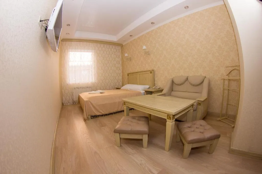 Квартира Комната — аренда посуточно в Саратов